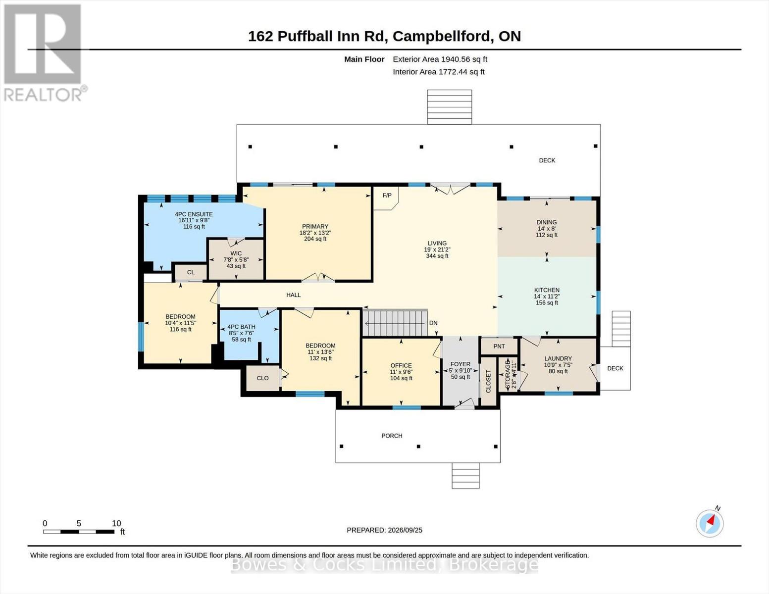162 Puffball Inn Road, Trent Hills, Ontario  K0L 1L0 - Photo 47 - X13829962