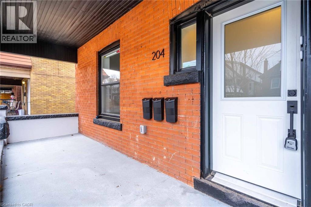 204 Balsam Avenue S Unit# 1, Hamilton, Ontario  L8M 3B8 - Photo 16 - 40860276