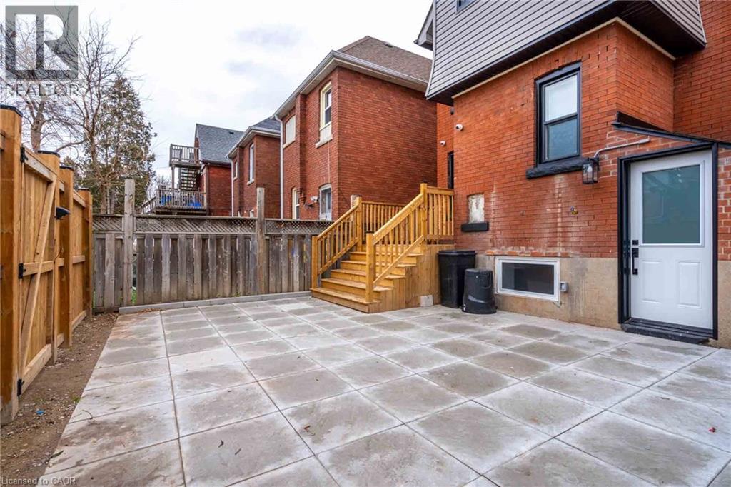 204 Balsam Avenue S Unit# 1, Hamilton, Ontario  L8M 3B8 - Photo 13 - 40860276