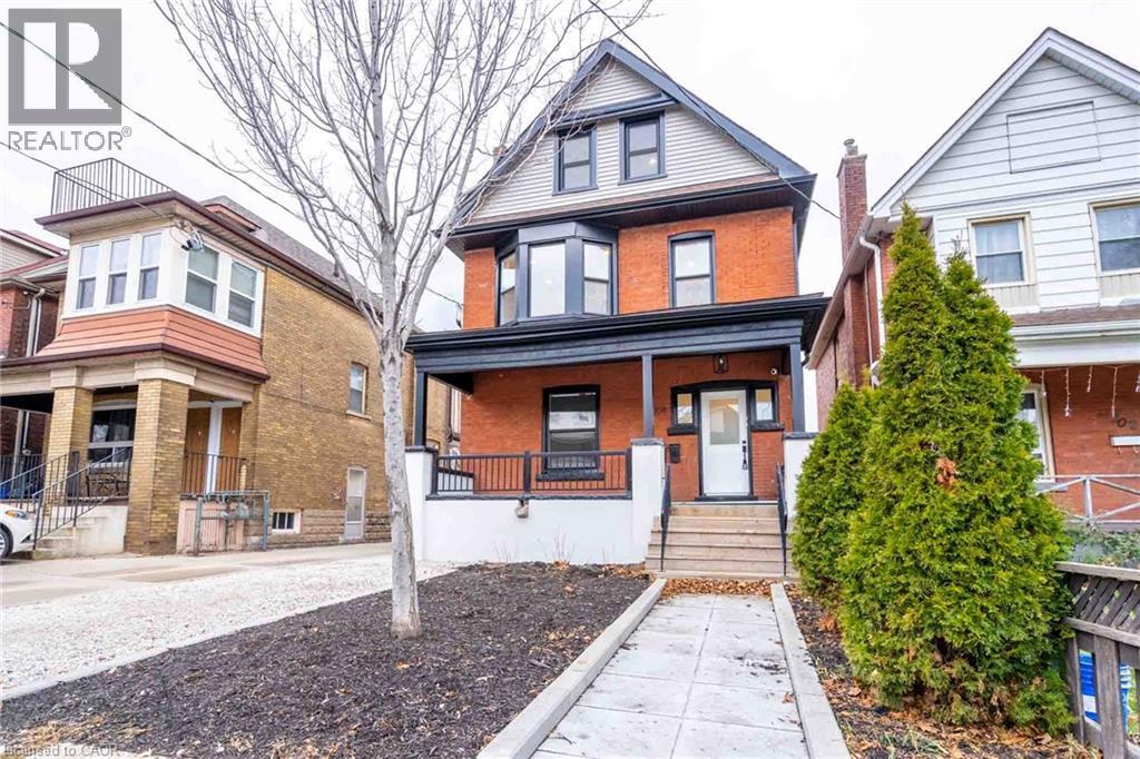 204 Balsam Avenue S Unit# 1, Hamilton, Ontario  L8M 3B8 - Photo 17 - 40860276