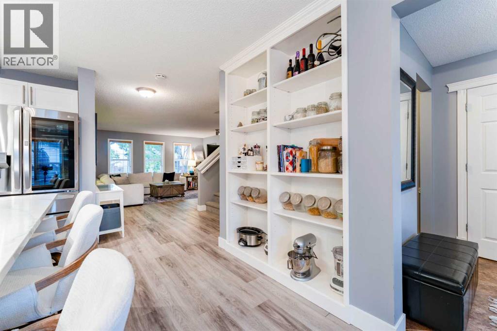 43 Elgin Drive SE, Calgary, Alberta  T2Z 3Y7 - Photo 12 - A2346941