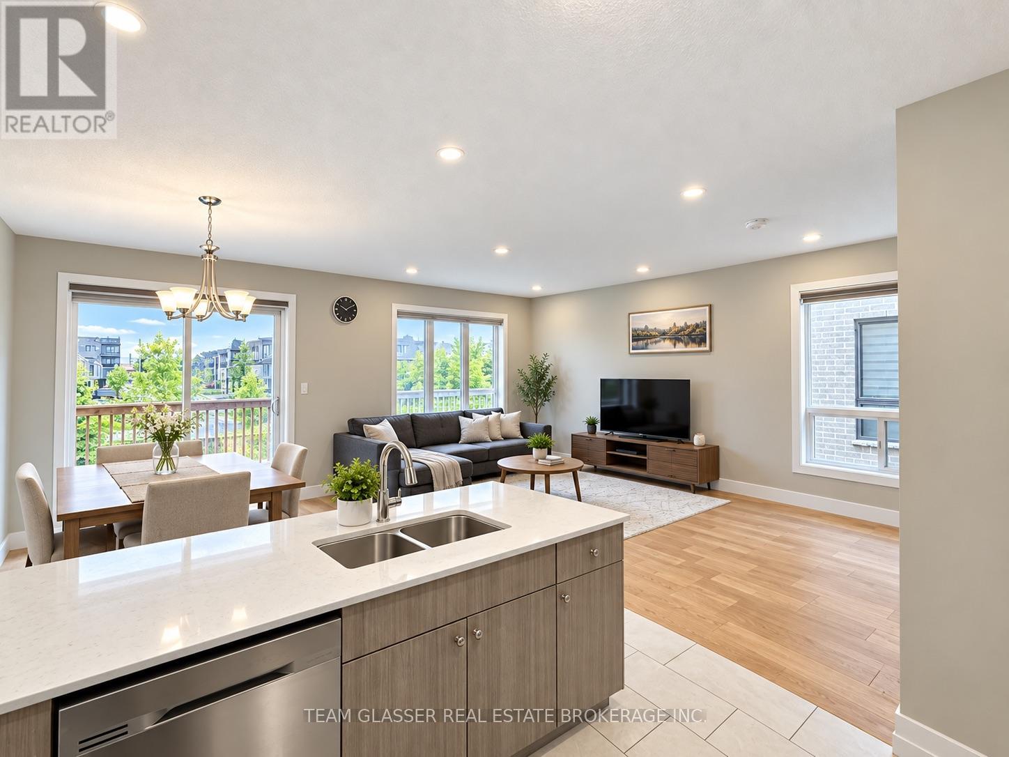 20 - 745 Chelton Road, London South, Ontario  N6M 0A2 - Photo 6 - X13831776