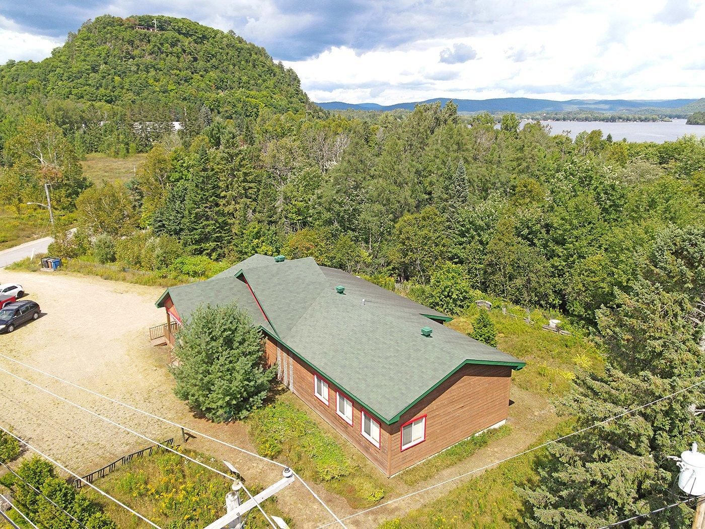 2181 Route Louis-Cyr Saint-Jean-de-Matha Quebec Canada J0K2S0 2