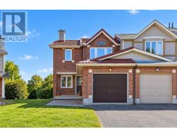 93 BANCHORY CRESCENT, Ottawa, Ontario