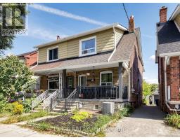 303 OAKWOOD AVENUE, Toronto, Ontario