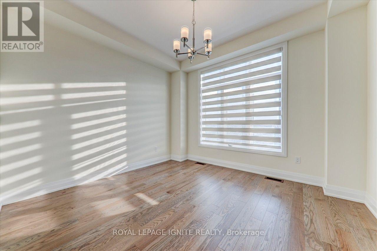 2815 Albatross Way, Pickering, Ontario L1X 0P6 - Photo 4 - E13831744