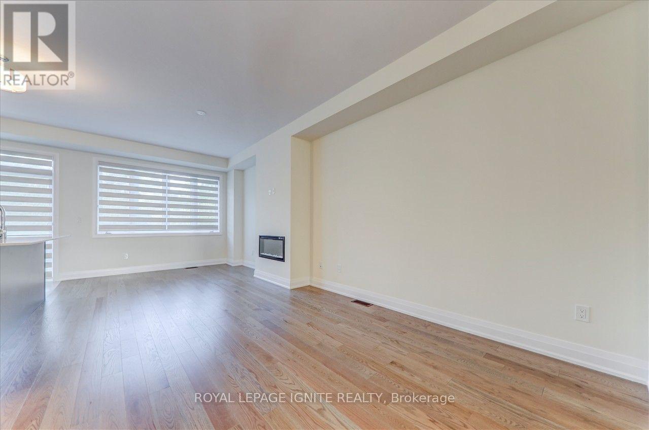 2815 Albatross Way, Pickering, Ontario L1X 0P6 - Photo 6 - E13831744