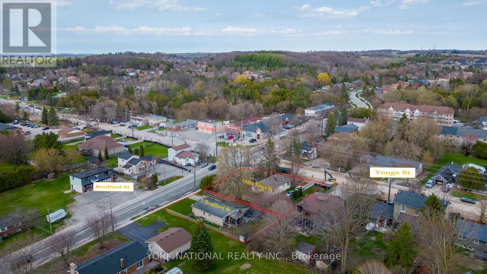 7 Bradford Street, East Gwillimbury, Ontario  L9N 1L6 - Photo 2 - N13831784