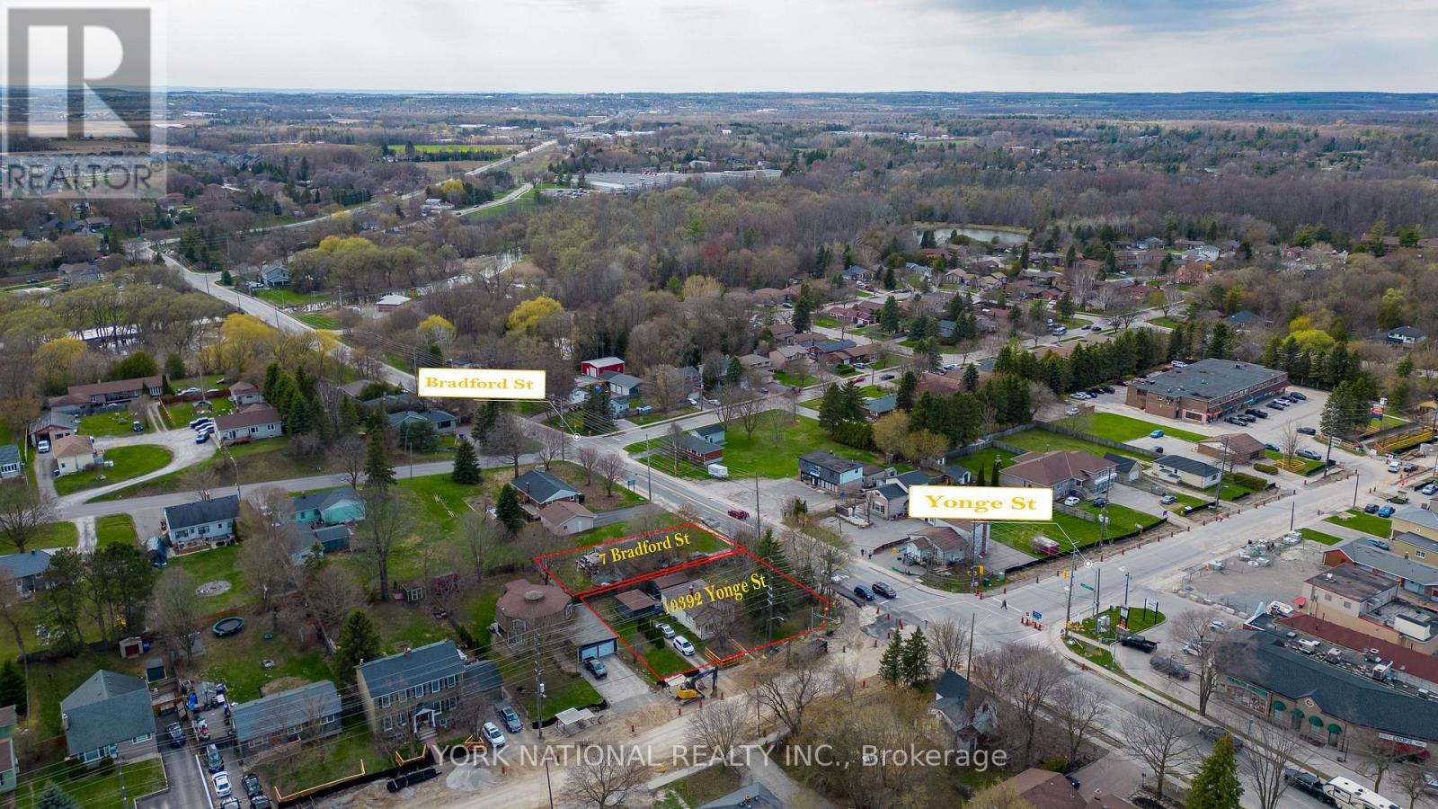 7 Bradford Street, East Gwillimbury, Ontario  L9N 1L6 - Photo 4 - N13831784