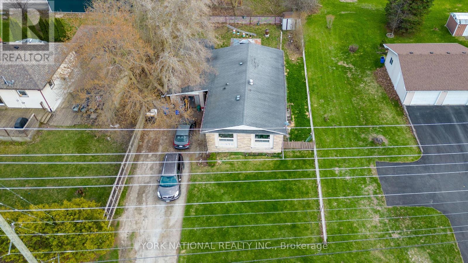 7 Bradford Street, East Gwillimbury, Ontario  L9N 1L6 - Photo 5 - N13831784