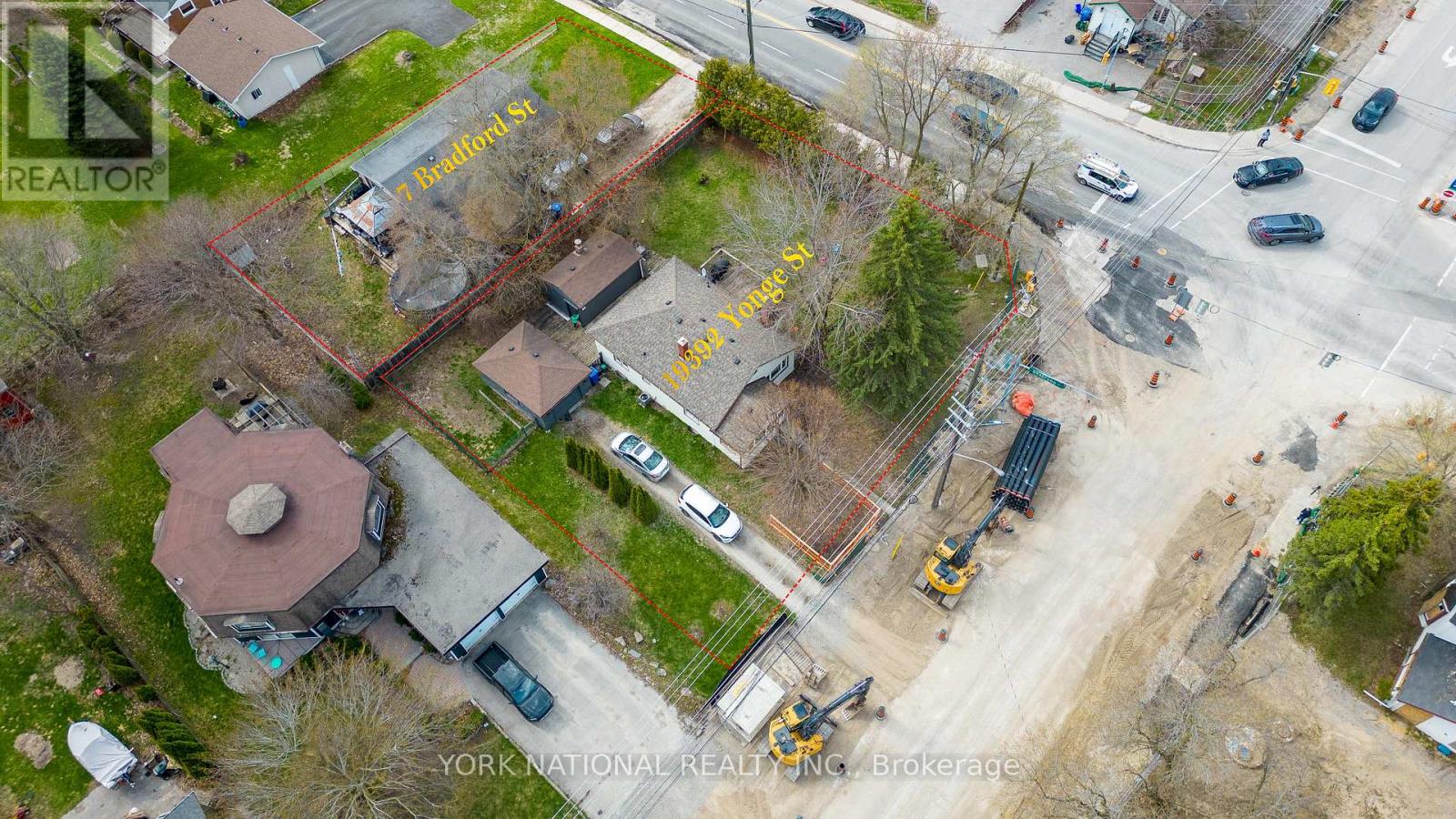19392 Yonge Street, East Gwillimbury, Ontario  L9N 1L7 - Photo 2 - N13831788
