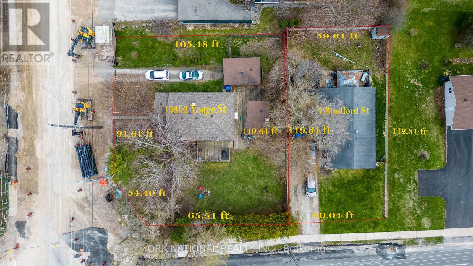 19392 Yonge Street, East Gwillimbury, Ontario  L9N 1L7 - Photo 3 - N13831788