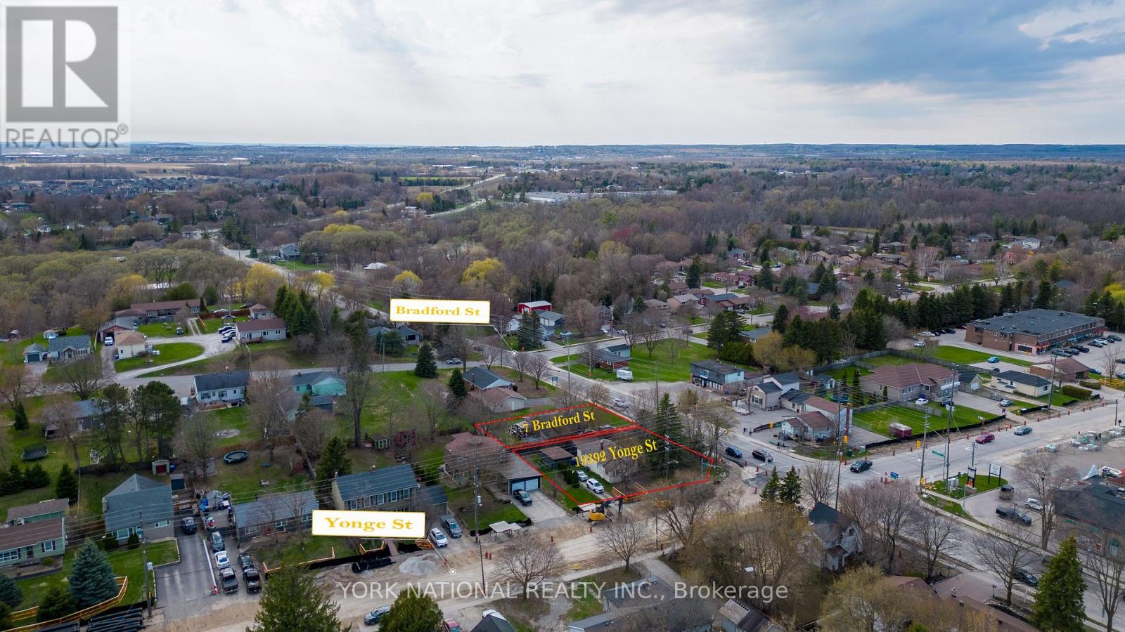 19392 Yonge Street, East Gwillimbury, Ontario  L9N 1L7 - Photo 4 - N13831788