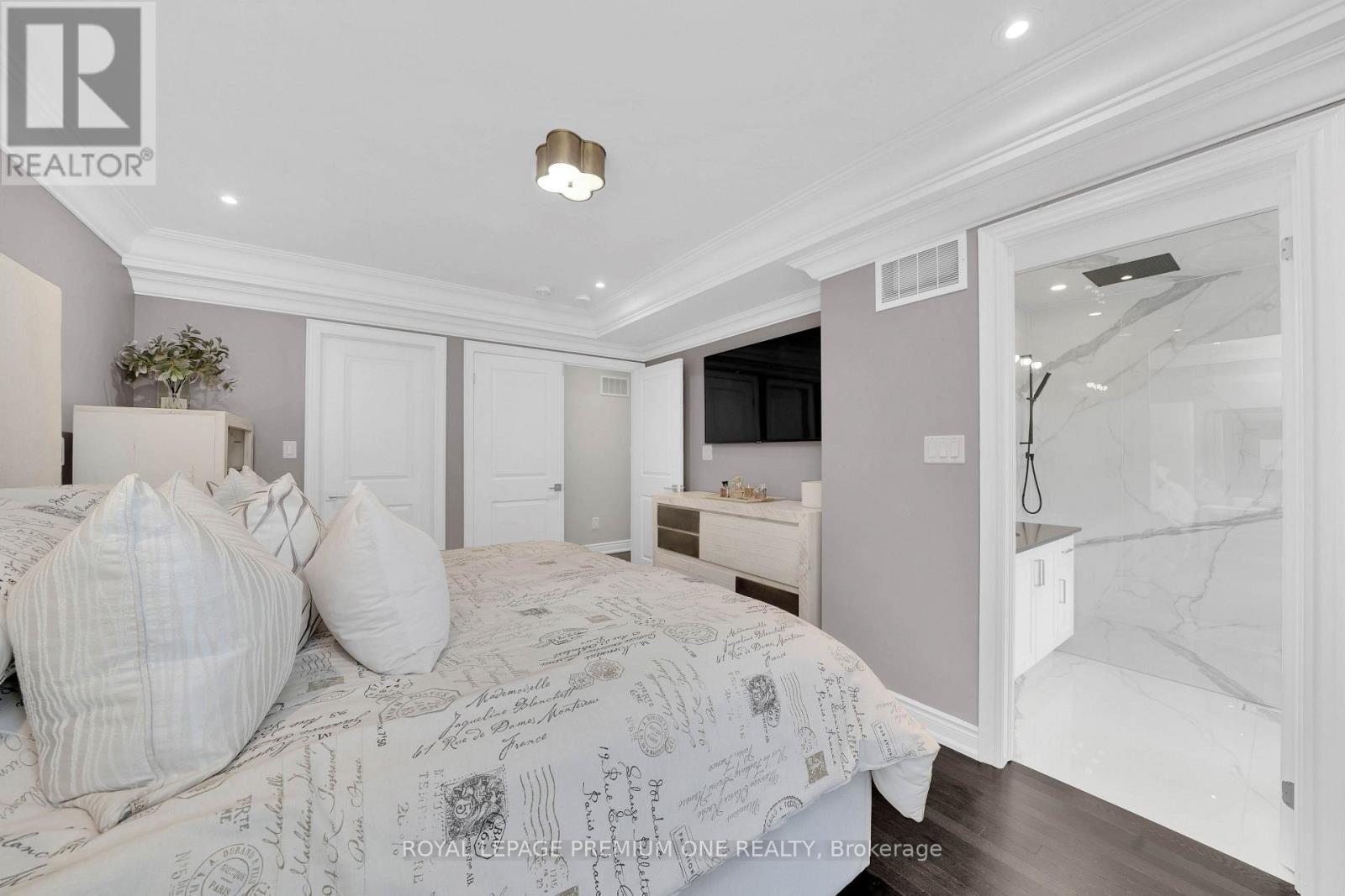 86 Glazebrook Drive, Vaughan, Ontario  L4L 0H9 - Photo 11 - N13831806