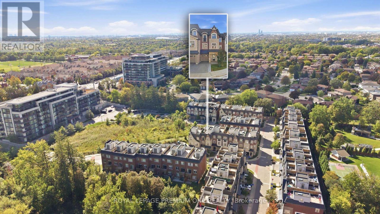 86 Glazebrook Drive, Vaughan, Ontario  L4L 0H9 - Photo 13 - N13831806