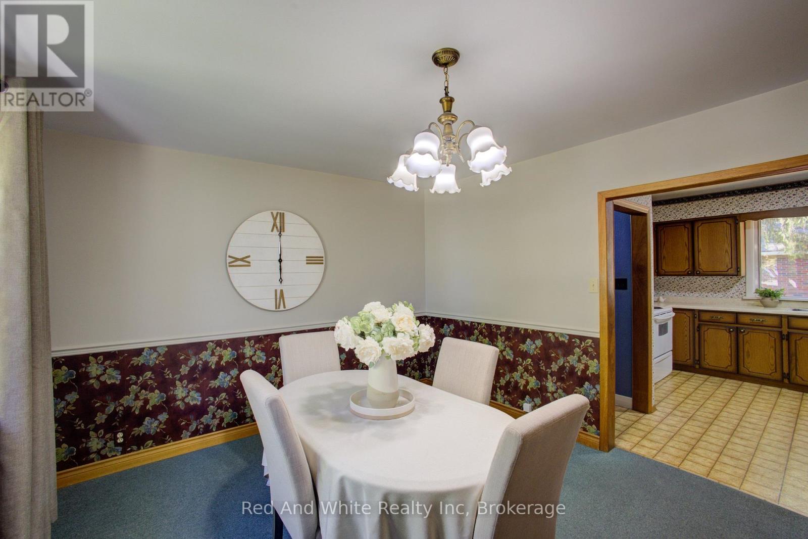 1203 Yonget Street S, Brockton, Ontario  N0G 2V0 - Photo 17 - X13831746
