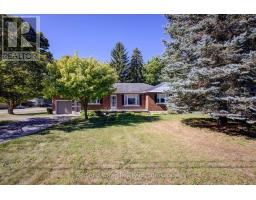 1203 YONGET STREET S, Brockton, Ontario