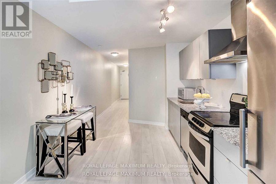1401 - 51 East Liberty Street, Toronto, Ontario  M6K 3P8 - Photo 4 - C13831602
