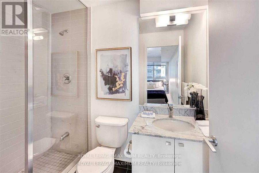 1401 - 51 East Liberty Street, Toronto, Ontario  M6K 3P8 - Photo 10 - C13831602