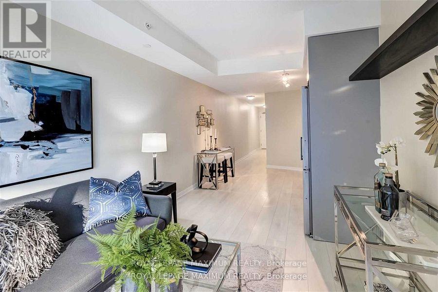 1401 - 51 East Liberty Street, Toronto, Ontario  M6K 3P8 - Photo 6 - C13831602