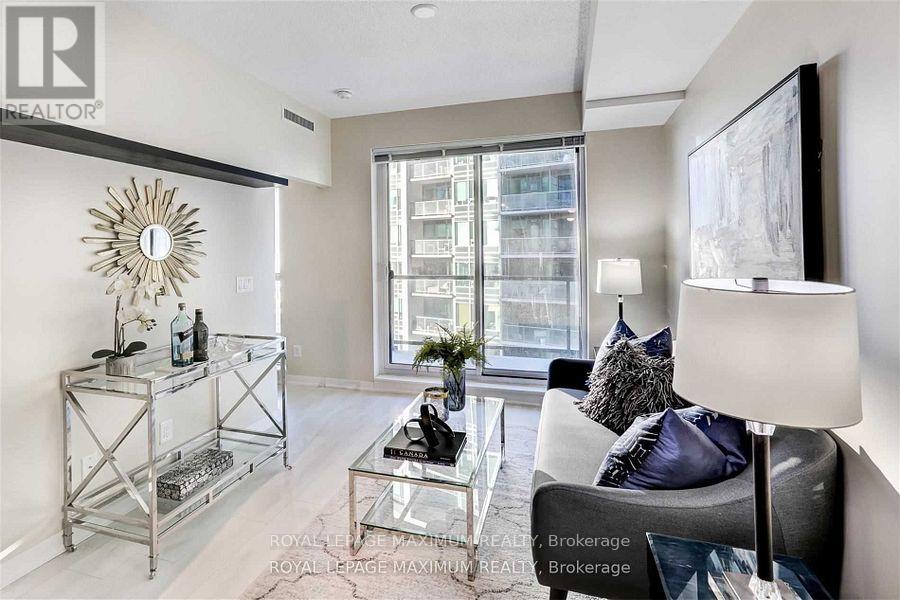 1401 - 51 East Liberty Street, Toronto, Ontario  M6K 3P8 - Photo 5 - C13831602