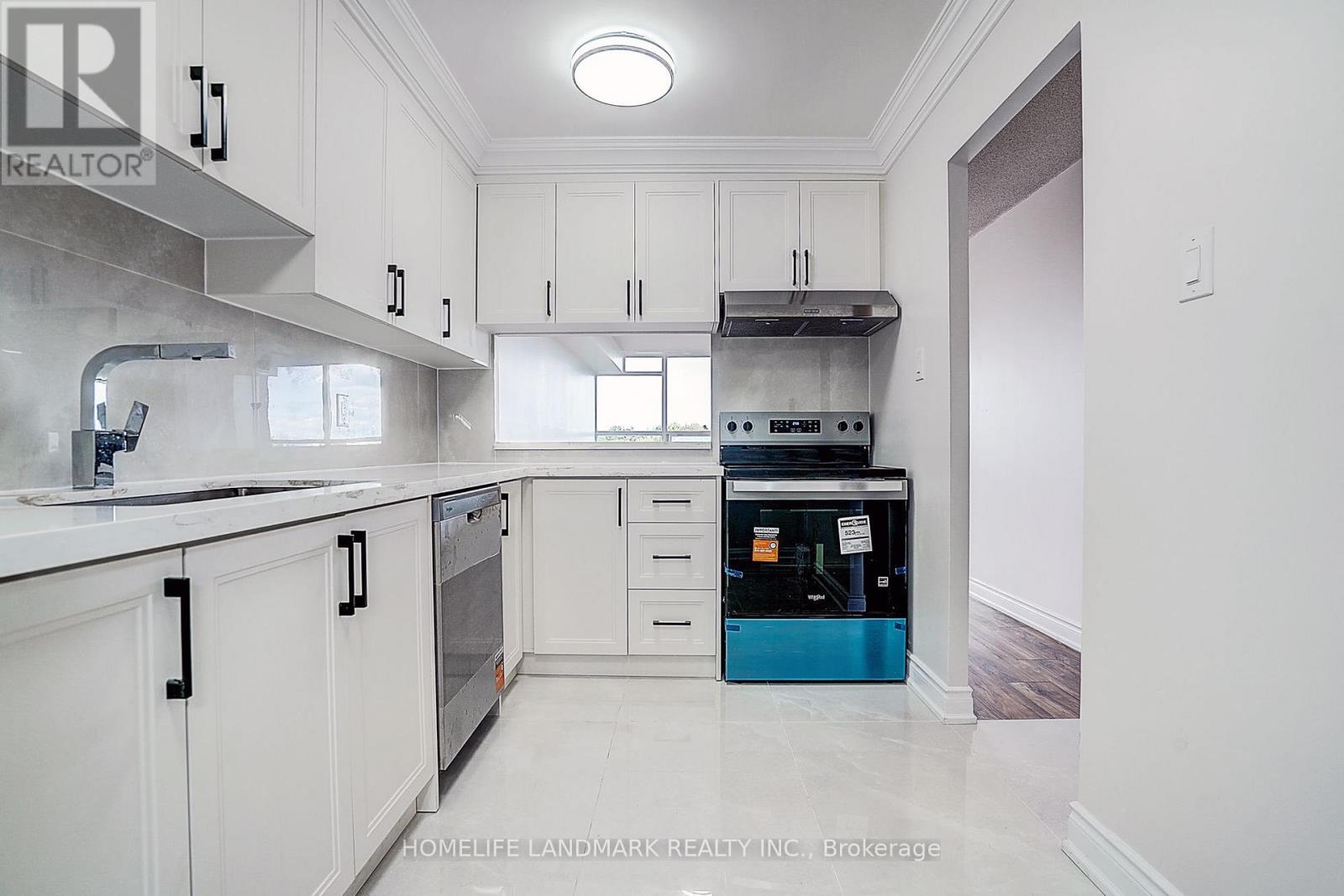 611 - 2365 Kennedy Road, Toronto, Ontario M1T 3S6 - Photo 13 - E13783292