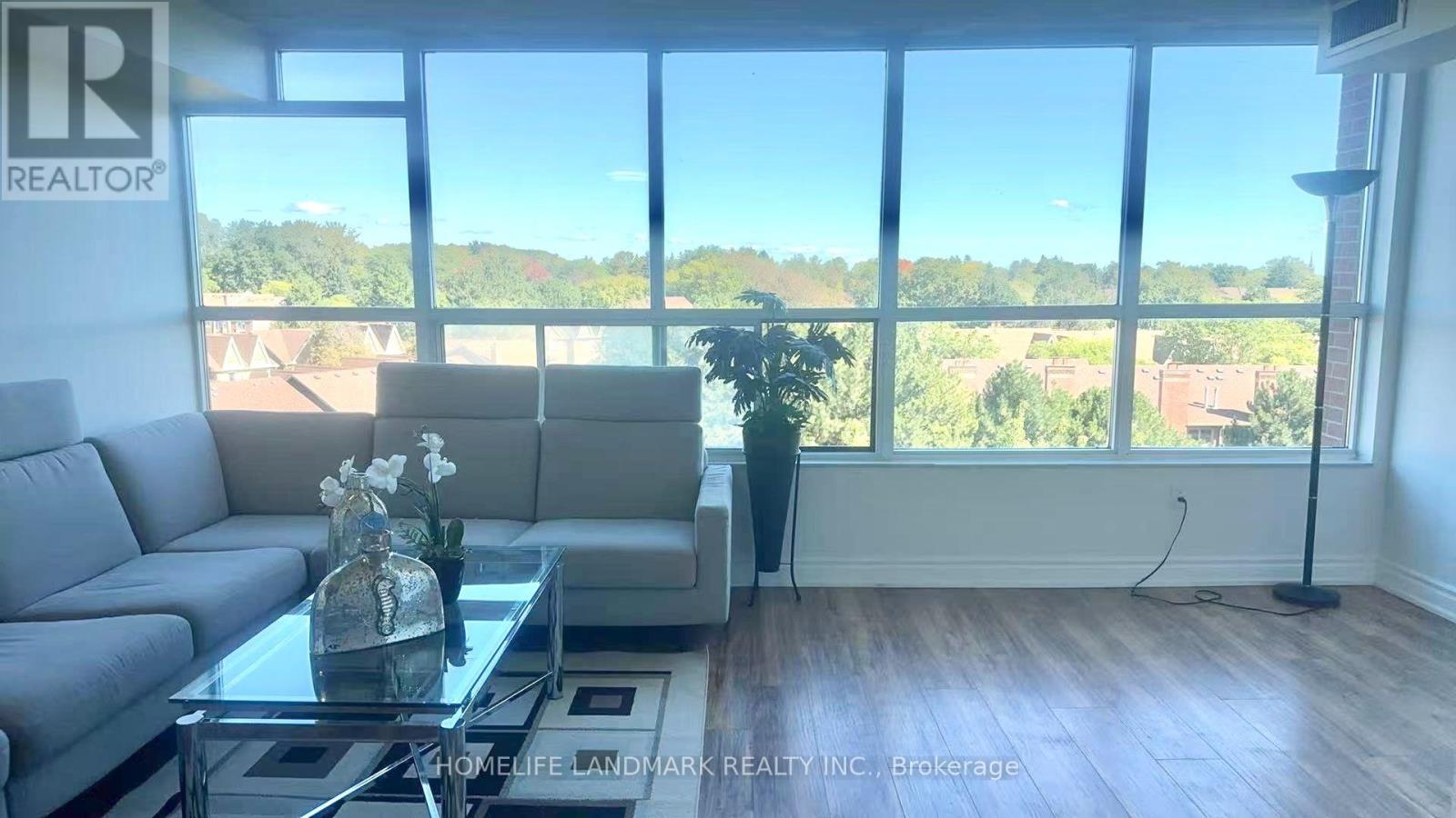 611 - 2365 Kennedy Road, Toronto, Ontario M1T 3S6 - Photo 10 - E13783292
