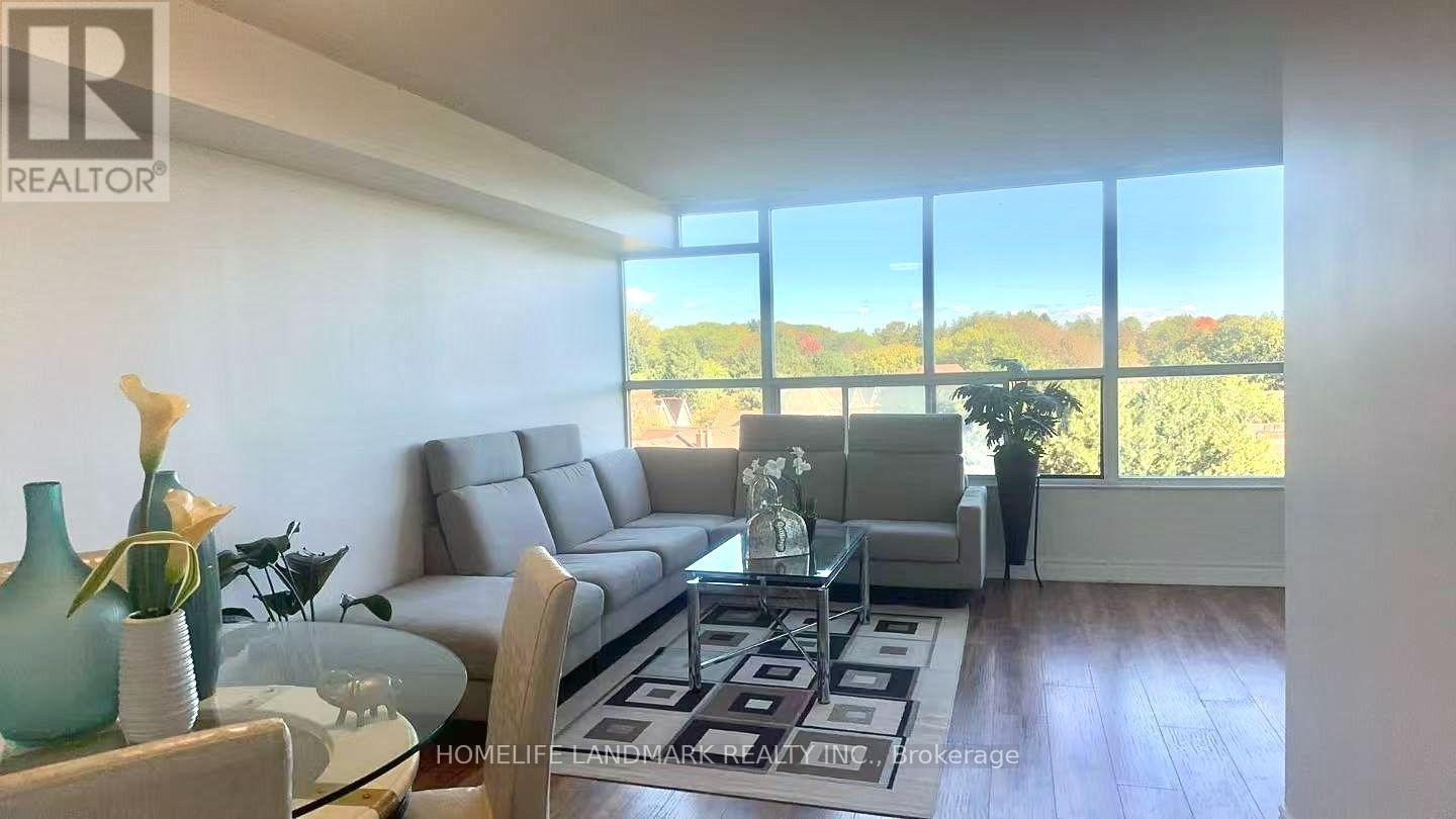 611 - 2365 Kennedy Road, Toronto, Ontario M1T 3S6 - Photo 11 - E13783292