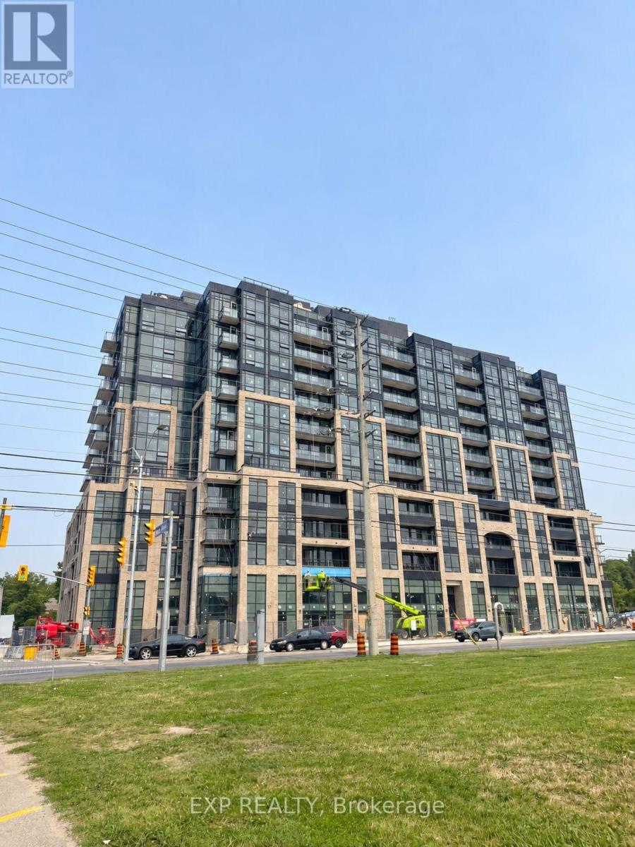431 - 1381 LAKESHORE ROAD E, Mississauga, Ontario
