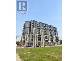 431 - 1381 LAKESHORE ROAD E, Mississauga, Ontario