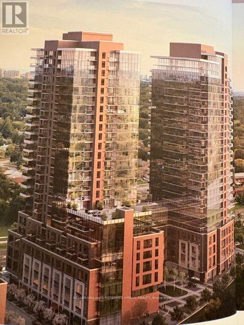 2705 - 4010 Eglinton Avenue W, Toronto, Ontario  M9A 4M2 - Photo 15 - W13831736