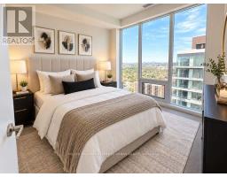 2705 - 4010 EGLINTON AVENUE W, Toronto, Ontario