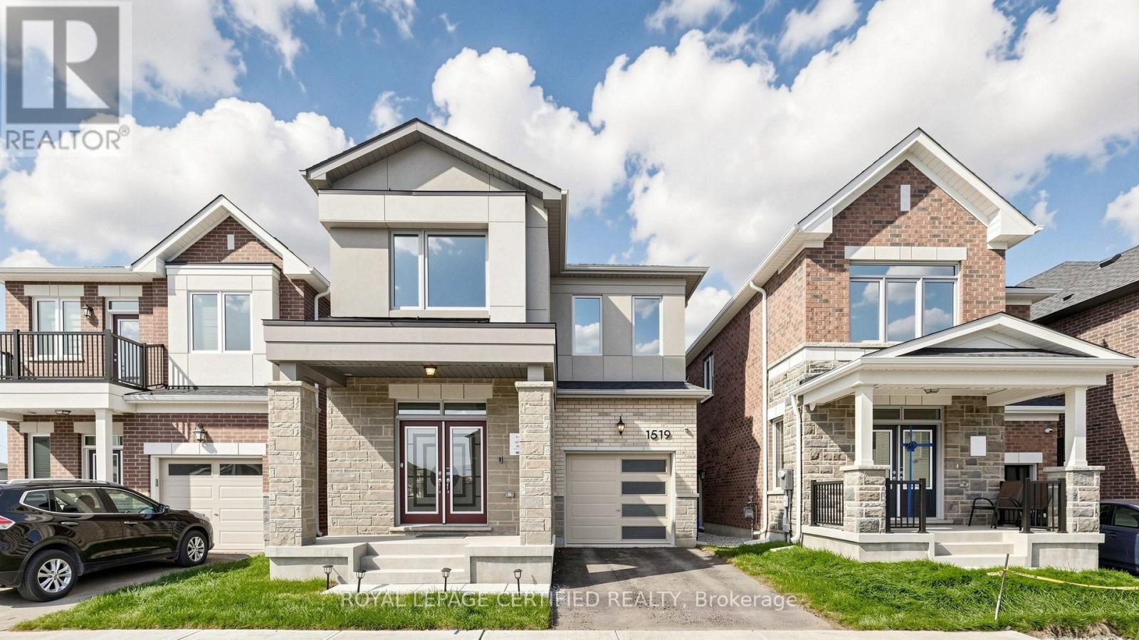 1519 WHITLOCK AVENUE, Milton, Ontario