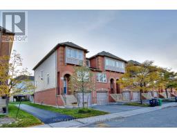 118 - 5030 HEATHERLEIGH AVENUE, Mississauga, Ontario