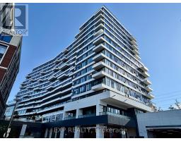1513 - 2485 EGLINTON AVENUE W, Mississauga, Ontario