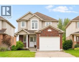 44 YATES Avenue, Cambridge, Ontario
