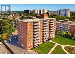 604 - 851 QUEENSTON ROAD, Hamilton, Ontario