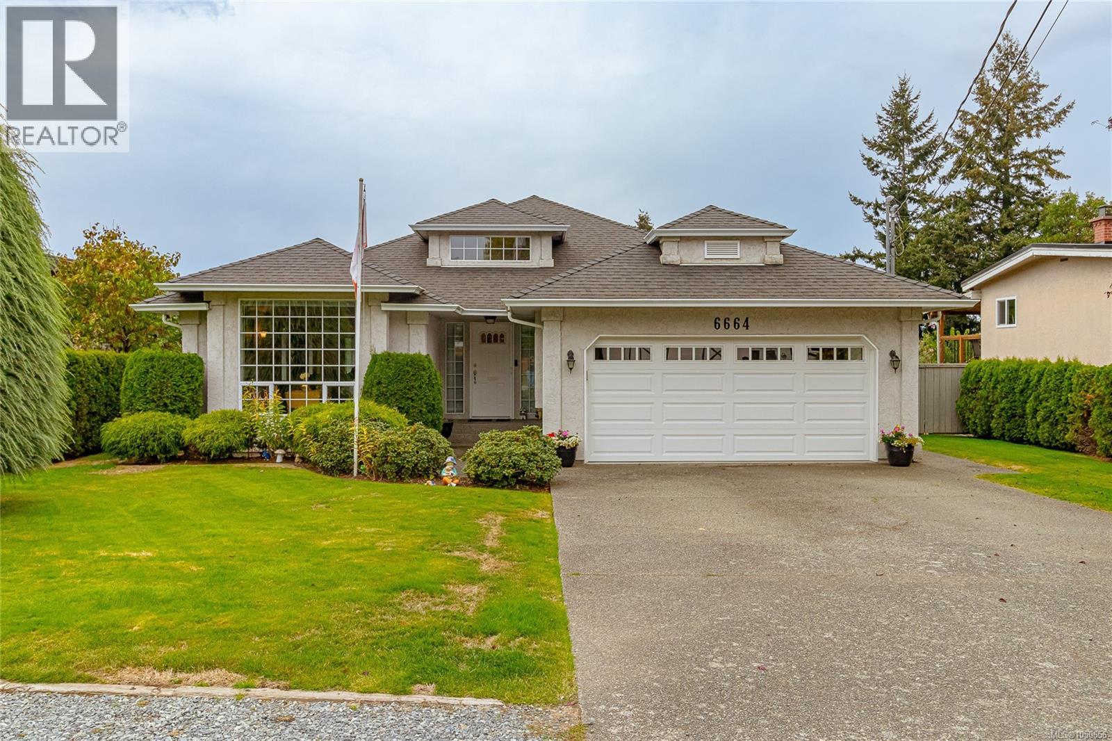 6664 Buena Vista Rd, Central Saanich, British Columbia