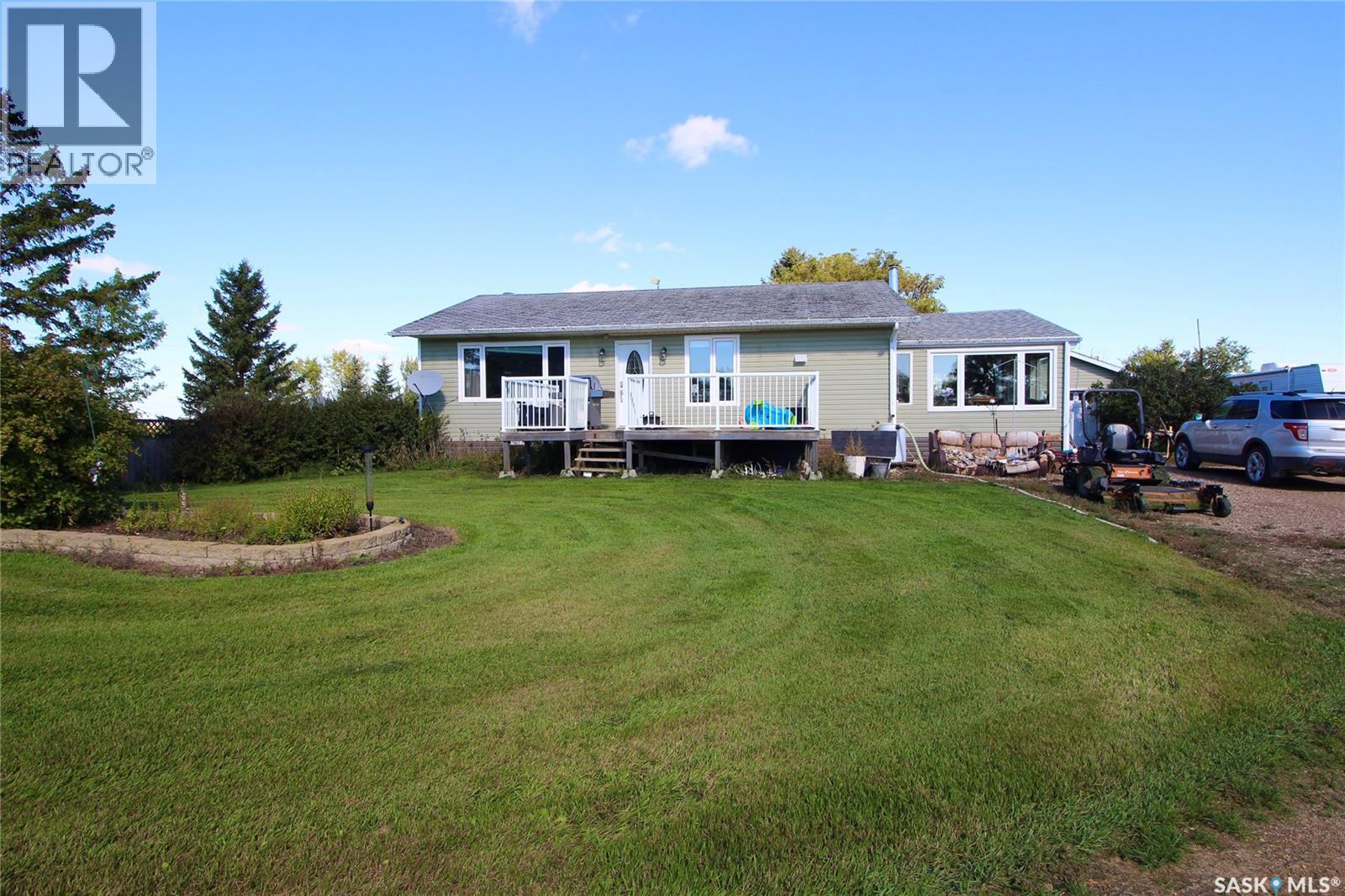 Henderson Farm, antler rm no. 61, Saskatchewan