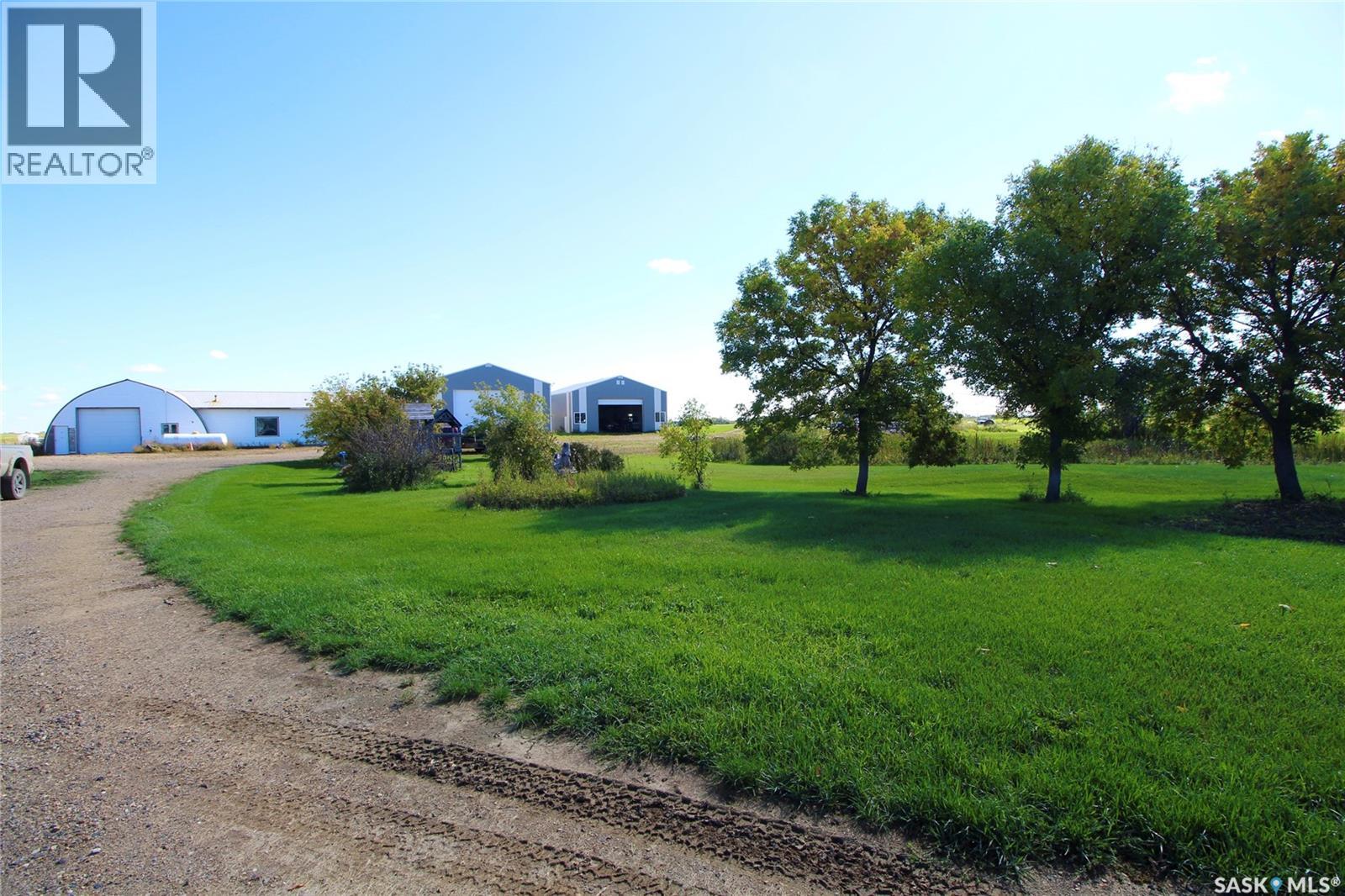 Henderson Farm, Antler Rm No. 61, Saskatchewan  S0A 3L0 - Photo 15 - SK049648
