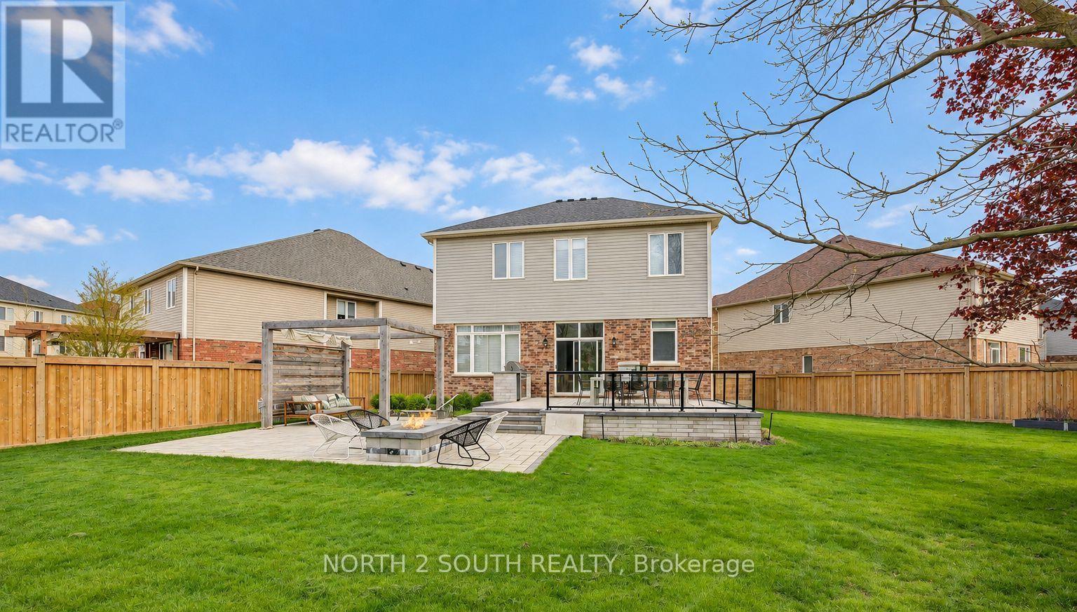 269 River Forks Lane, Cambridge, Ontario N3H 5C7 - Photo 33 - X13779064