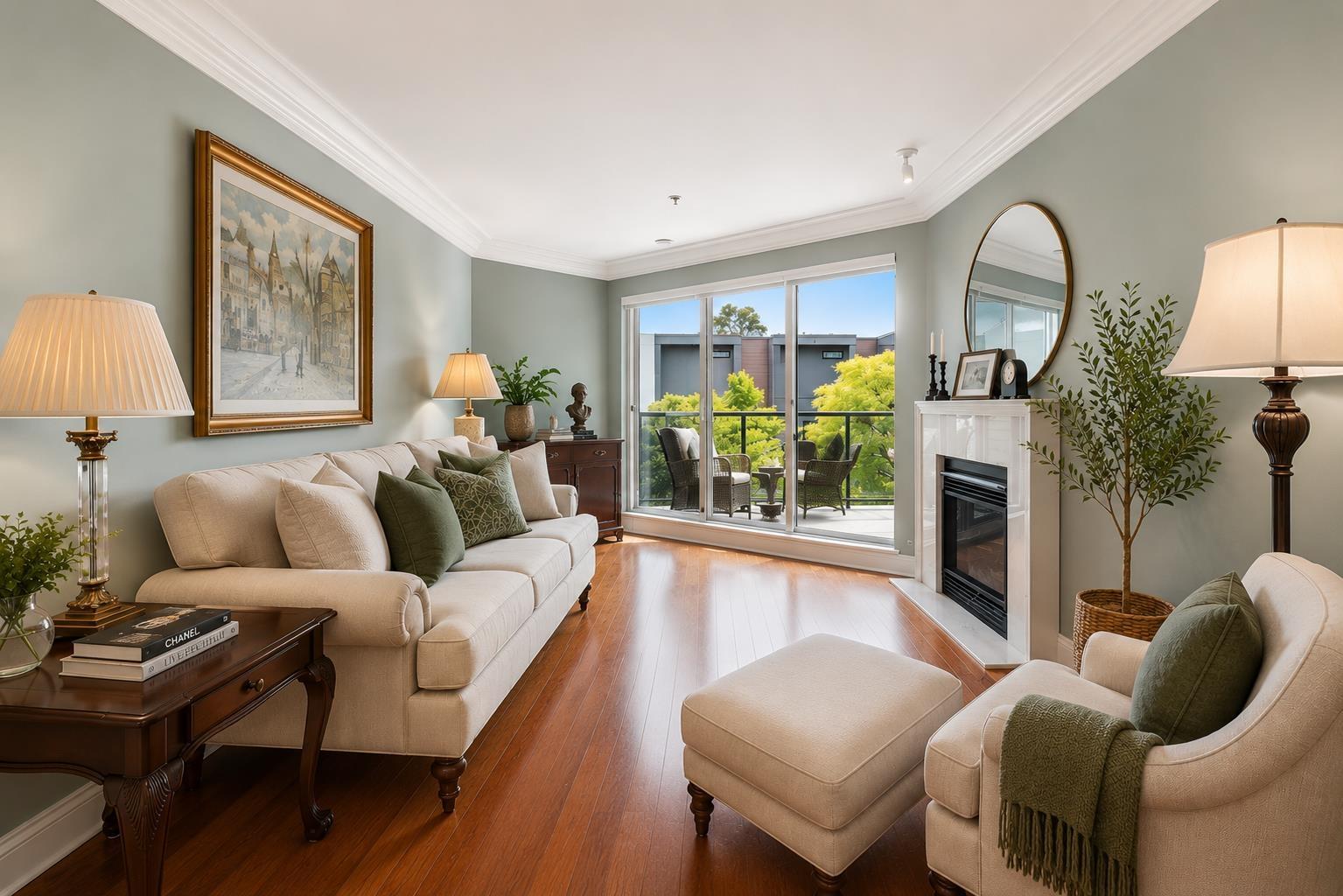220 15210 Pacific Avenue, White Rock, British Columbia  V4B 5L2 - Photo 3 - R3145859