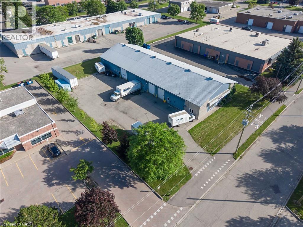 95 BAFFIN Place, Waterloo, Ontario