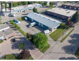 95 BAFFIN Place, Waterloo, Ontario