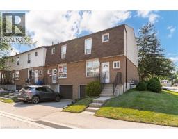 1301 UPPER GAGE Avenue Unit# 34, Hamilton, Ontario