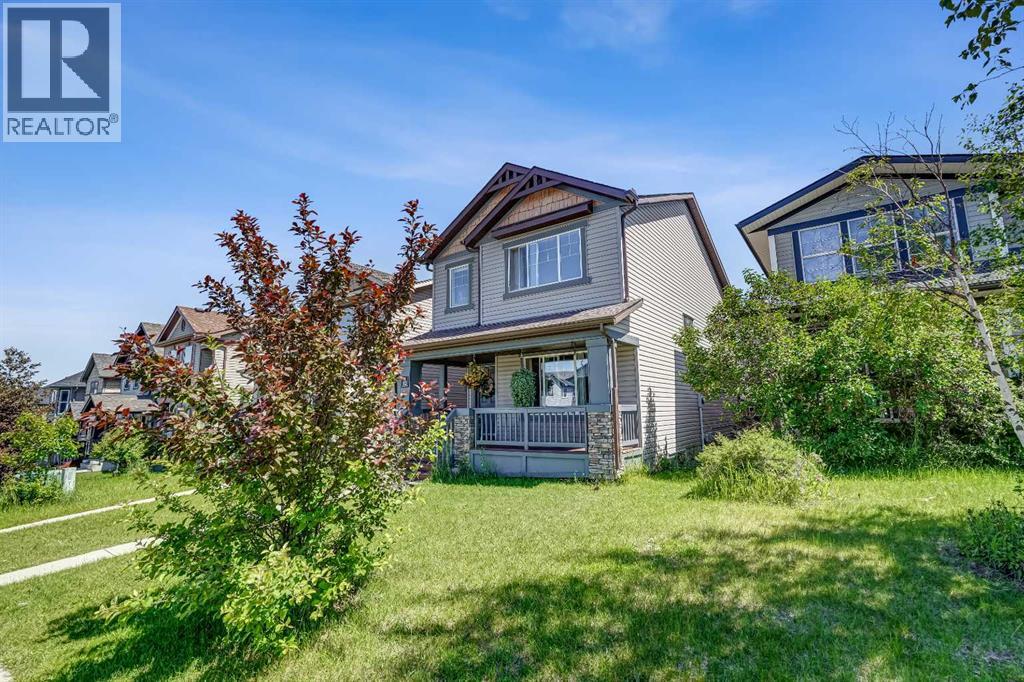 63 Everglen Rise Sw, Calgary, Alberta  T2Y 4Z4 - Photo 2 - A2348044