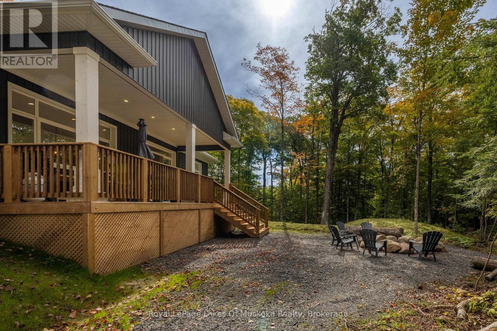5 Flicker Lane, Mcdougall, Ontario P2A 2W9 - Photo 42 - X13656906