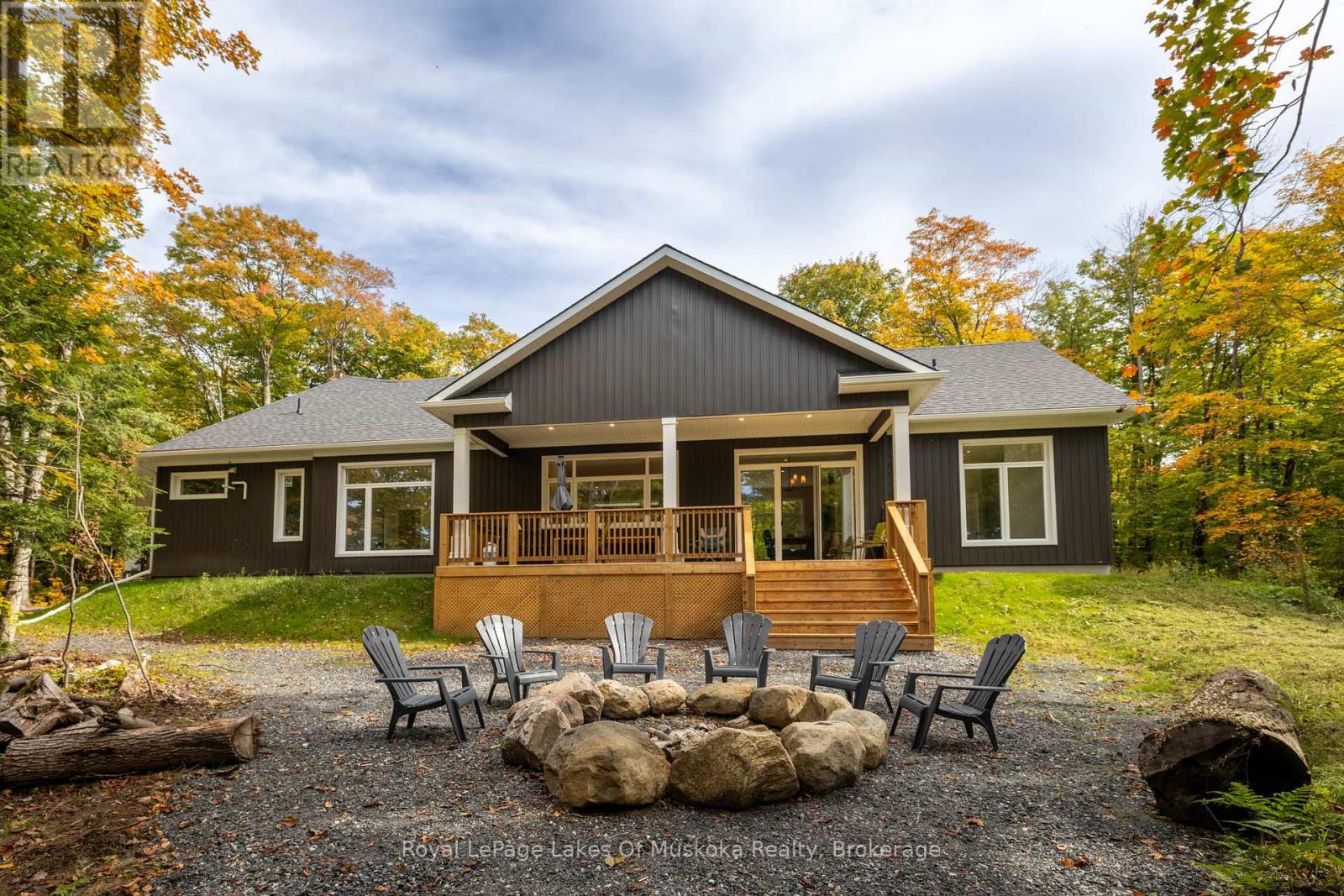 5 Flicker Lane, Mcdougall, Ontario P2A 2W9 - Photo 41 - X13656906