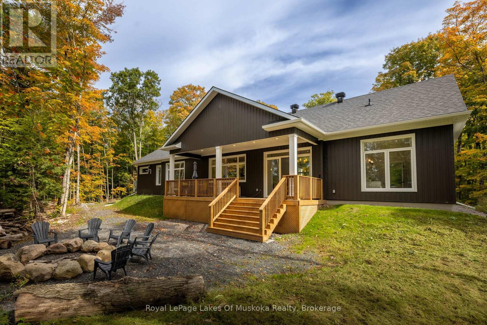 5 Flicker Lane, Mcdougall, Ontario P2A 2W9 - Photo 44 - X13656906