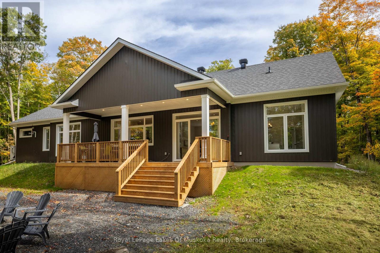 5 Flicker Lane, Mcdougall, Ontario P2A 2W9 - Photo 43 - X13656906